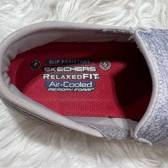 Skechers Slip On Shoes - Picture 10 of 10